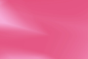 Gradient Azalea Pink Abstract Creative Background Design