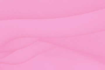 Gradient Azalea Pink Abstract Creative Background Design