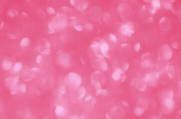 Gradient Azalea Pink Abstract Creative Background Design