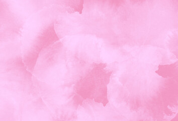 Fototapeta premium Gradient Azalea Pink Abstract Creative Background Design