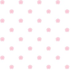 pink sakura blossom pattern collection