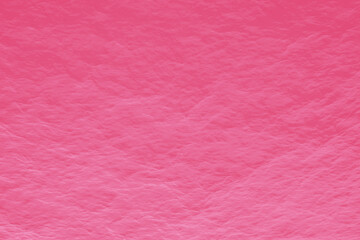 Fototapeta premium Gradient Azalea Pink Abstract Curved Paper Background Design