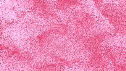 Gradient Azalea Pink Rough Abstract background design