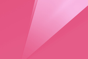 Gradient Azalea Pink Rough Abstract background design