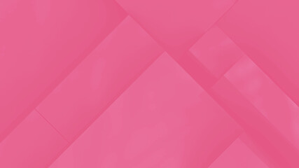 Obraz premium Gradient Azalea Pink Shiny Glowing Effects Abstract background design