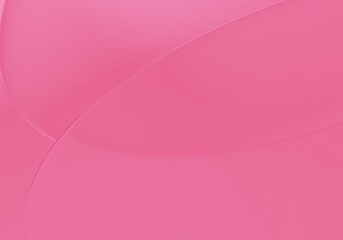 Gradient Azalea Pink Shiny Glowing Effects Abstract background design