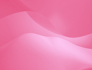 Gradient Azalea Pink Shiny Glowing Effects Abstract background design