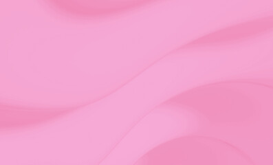 Gradient Azalea Pink Shiny Glowing Effects Abstract background design