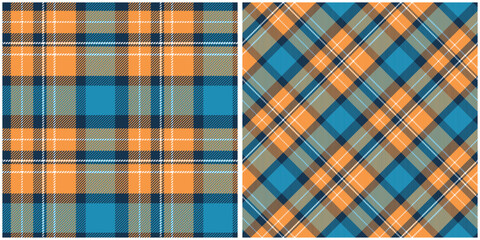 Tartan Plaid Vector Seamless Pattern. Plaids Pattern Seamless. Flannel Shirt Tartan Patterns. Trendy Tiles for Wallpapers.