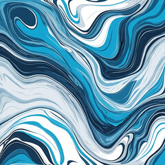 Marble pattern. Abstract flat background