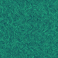 Organic ﬂuid pattern. Abstract flat background