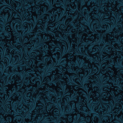 Velvet abstract flat pattern background