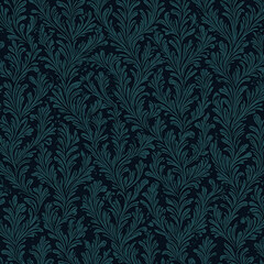 Velvet abstract flat pattern background