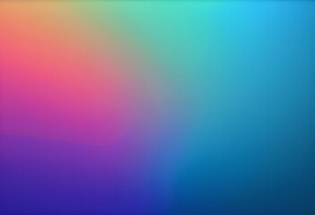 Blue Motion Line Art with Rainbow Texture is a colorful light design intended for wallpaper and backdrop use.
