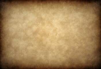 Textured brown background with a vignette effect