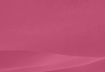 Dark Baby Pink Abstract 3d geometric background design