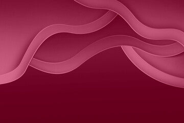 Dark Baby Pink Rough Abstract background design