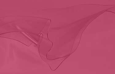 Dark Baby Pink Shiny Glowing Effects Abstract background design