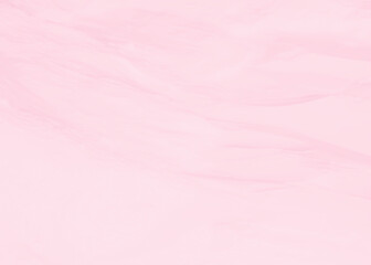 Light Baby Pink Abstract Creative Background Design