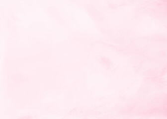Fototapeta premium Light Baby Pink Abstract Creative Background Design
