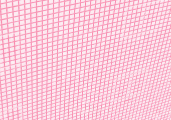 Light Baby Pink Abstract Creative Background Design