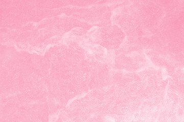 Fototapeta premium Light Baby Pink Shiny Glowing Effects Abstract background design