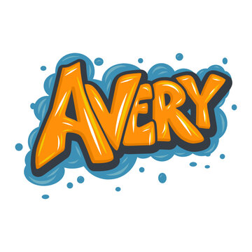 graffiti lettering typography art illustration