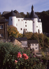 clervaux in luxembourg