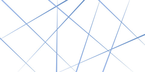 Random chaotic lines abstract geometric pattern, Black and white geometric pattern. Trendy random diagonal lines image. 
