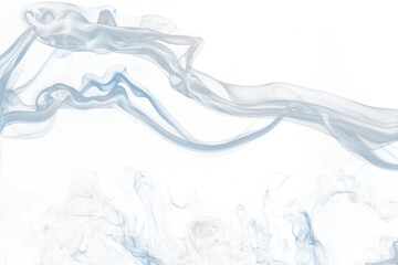 Smoke border png background, abstract element