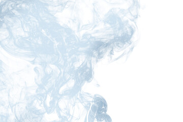 Smoke png abstract background, textured wallpaper in high resolution