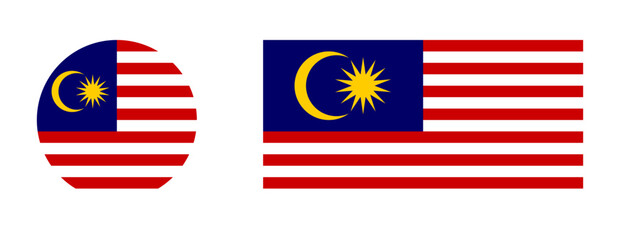 Flag of Malaysia