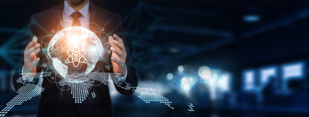 Data science is an integral business technology concept. Its utilization drives development,...