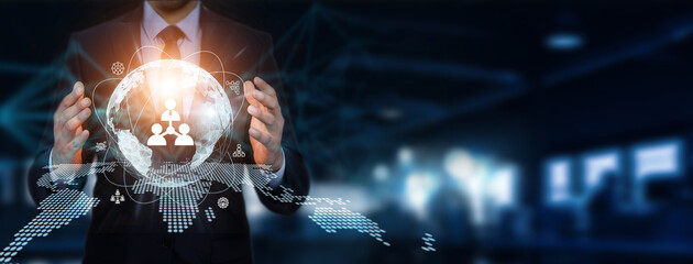 Network administration is a critical business technology concept. Its effective development and...