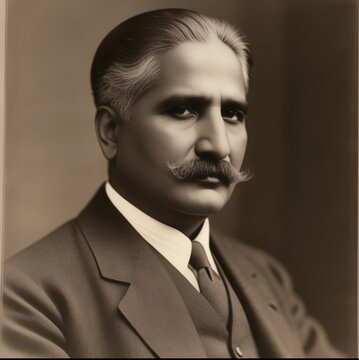 Allama Iqbal famous urdu's poet in the world 