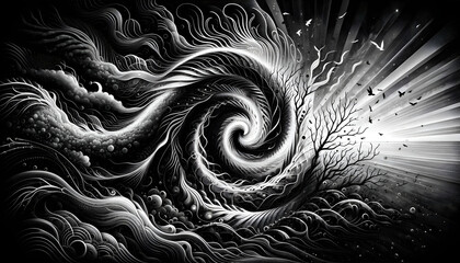 Dawn of Renewal