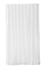 PNG Fabric element effect, transparent background