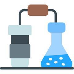 Chemistry Icon