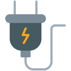 Plug Icon