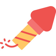Fireworks Icon