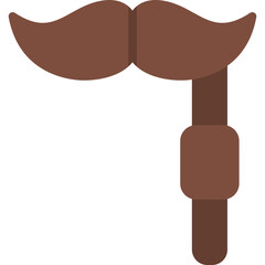Moustache Icon
