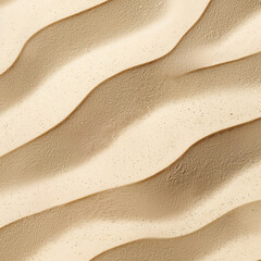 background 3D sand waves abstract texture design