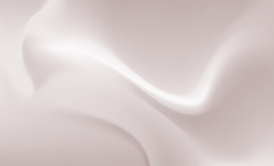 Gradients Clay Pink Abstract Creative Background Design