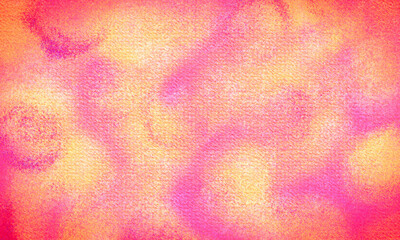 pink and yellow   color  paper texture   background