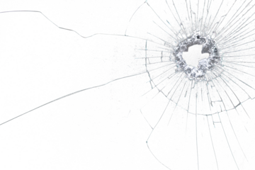 PNG broken shattered glass texture background transparent