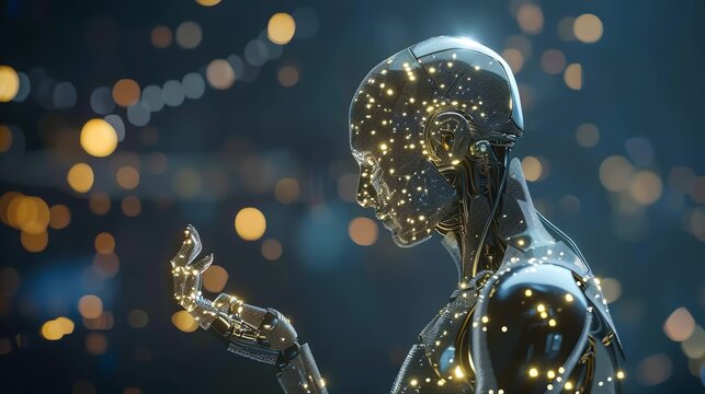 Explore the impact of emerging technologies such as artificial intelligence AI, machine learning ML, and quantum computing on information technology