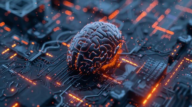 Explore the impact of emerging technologies such as artificial intelligence AI, machine learning ML, and quantum computing on information technology