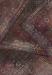 Carpet design 