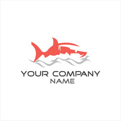 Abstract Company design for Eps