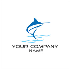 Abstract Company design for Eps